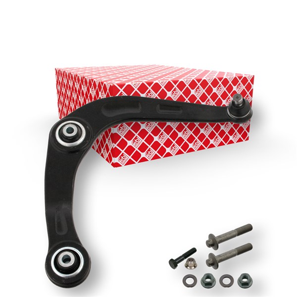 Länkarm, framaxel höger, Nedre Febi bilstein ProKit 40770 FEBI BILSTEIN