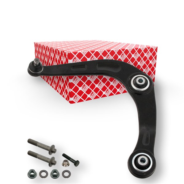 Länkarm, framaxel vänster, Nedre Febi bilstein ProKit 40771 FEBI BILSTEIN
