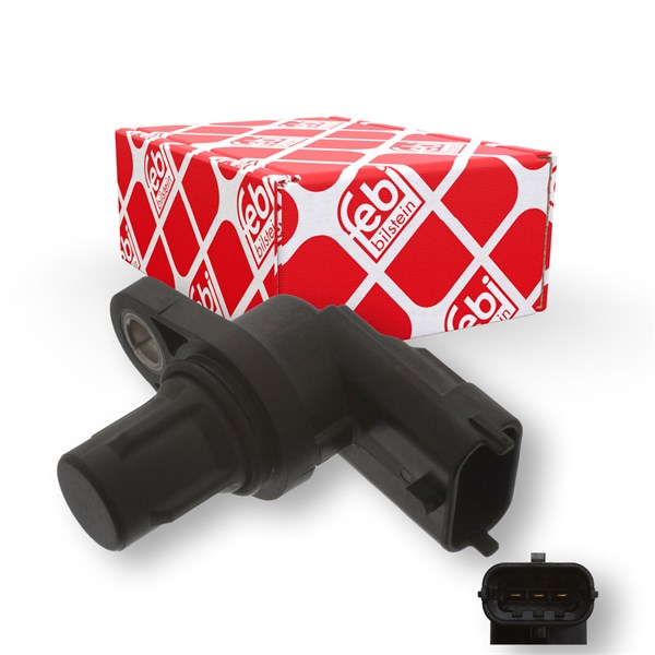 Sensor, kamaxelgivare Febi bilstein 40772 FEBI BILSTEIN Sensor, kamaxelgivare Febi bilstein 40772 FEBI BILSTEIN