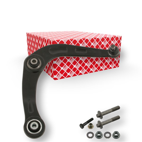 Länkarm, framaxel höger, Nedre Febi bilstein ProKit 40780 FEBI BILSTEIN