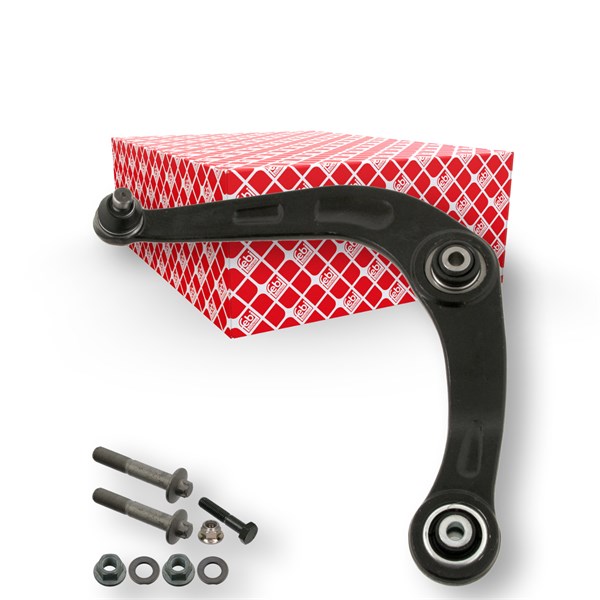 Länkarm, framaxel vänster, Nedre Febi bilstein ProKit 40781 FEBI BILSTEIN
