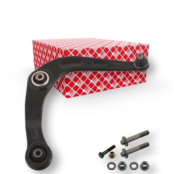 Länkarm, framaxel höger, Nedre Febi bilstein ProKit 40790 FEBI BILSTEIN