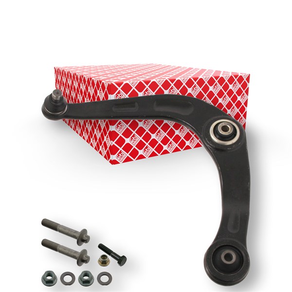 Länkarm, framaxel vänster, Nedre Febi bilstein ProKit 40791 FEBI BILSTEIN