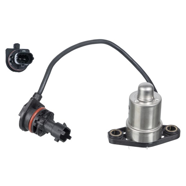 Sensor, motoroljenivå Febi bilstein febi Plus 40795 FEBI BILSTEIN