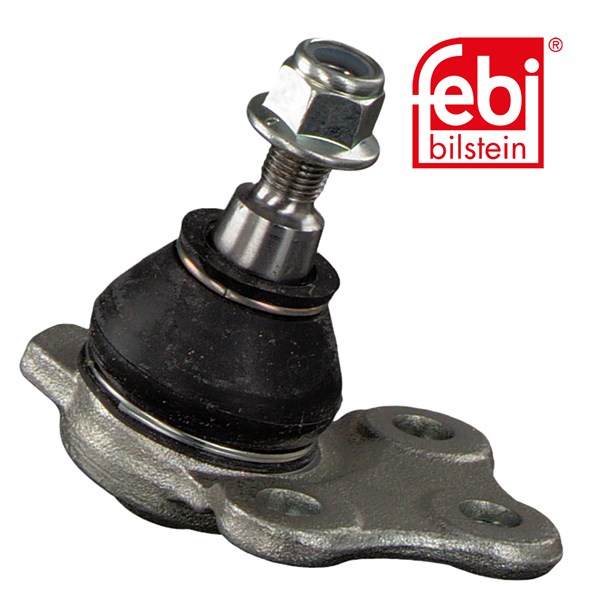 Kulled / Spindelled, Fram, höger eller vänster, Nedre FEBI BILSTEIN