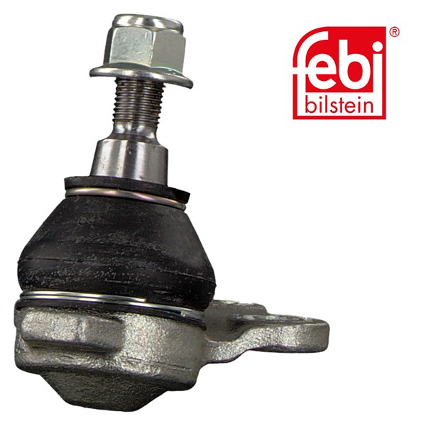 Kulled / Spindelled, Fram, höger eller vänster, Nedre FEBI BILSTEIN