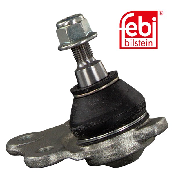 Kulled / Spindelled, Fram, höger eller vänster, Nedre FEBI BILSTEIN