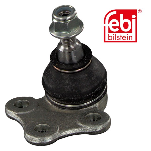 Kulled / Spindelled, Fram, höger eller vänster, Nedre FEBI BILSTEIN