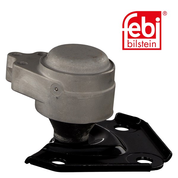 Motorkudde, Höger Febi bilstein 40818 FEBI BILSTEIN