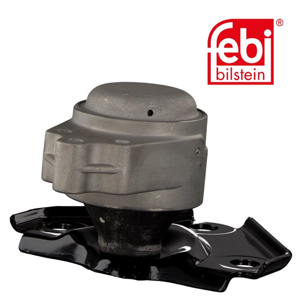 Motorkudde, Höger Febi bilstein 40818 FEBI BILSTEIN