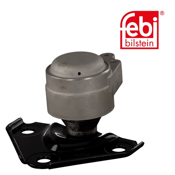 Motorkudde, Höger Febi bilstein 40818 FEBI BILSTEIN Motorkudde, Höger Febi bilstein 40818 FEBI BILSTEIN