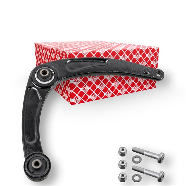 Länkarm, framaxel höger, Nedre Febi bilstein ProKit 40840 FEBI BILSTEIN