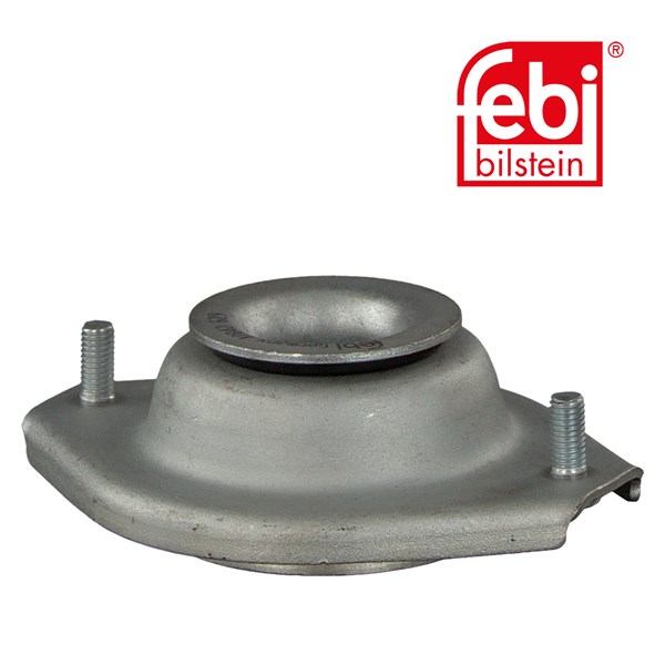 Fjäderbenslager, Fram, höger eller vänster Febi bilstein 40842 FEBI BILSTEIN