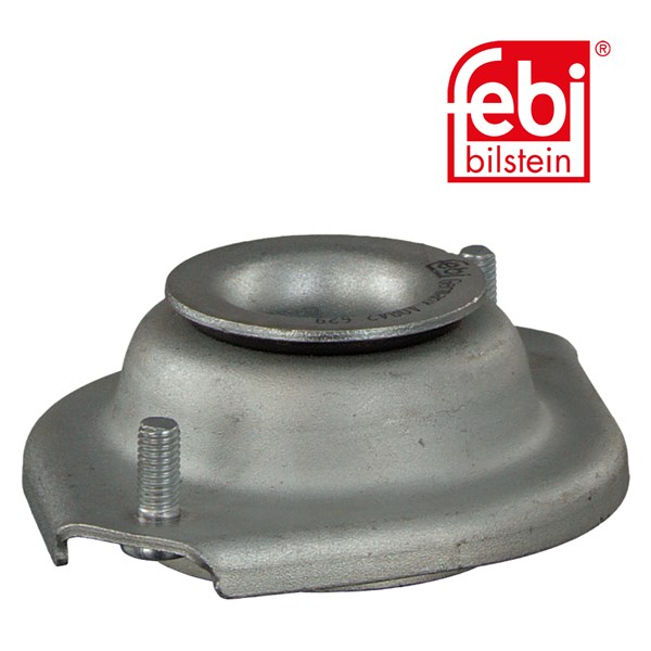 Fjäderbenslager, Fram, höger eller vänster Febi bilstein 40842 FEBI BILSTEIN