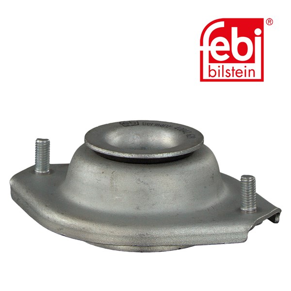 Fjäderbenslager, Fram, höger eller vänster Febi bilstein 40842 FEBI BILSTEIN