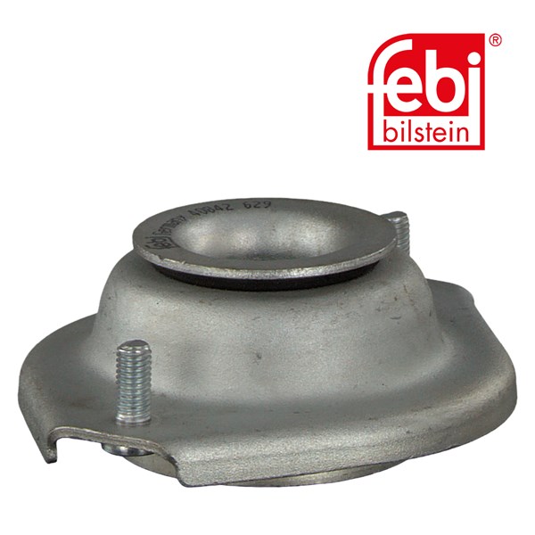Fjäderbenslager, Fram, höger eller vänster Febi bilstein 40842 FEBI BILSTEIN
