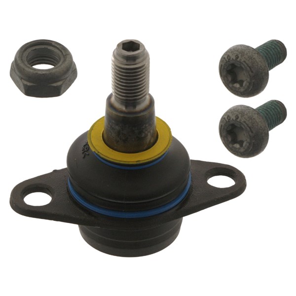 Kulled / Spindelled, framaxel höger, framaxel vänster FEBI BILSTEIN Kulled / Spindelled, framaxel höger, framaxel vänster FEBI BILSTEIN