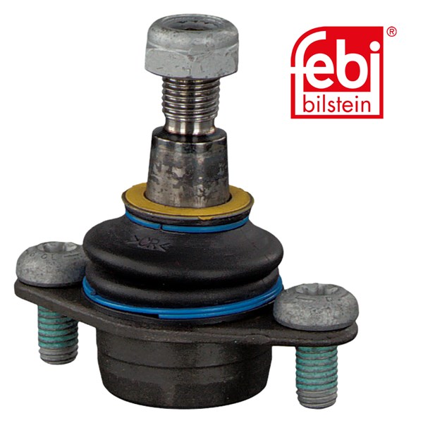 Kulled / Spindelled, framaxel höger, framaxel vänster FEBI BILSTEIN Kulled / Spindelled, framaxel höger, framaxel vänster FEBI BILSTEIN