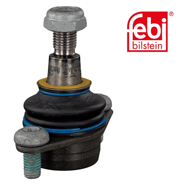 Kulled / Spindelled, framaxel höger, framaxel vänster FEBI BILSTEIN Kulled / Spindelled, framaxel höger, framaxel vänster FEBI BILSTEIN