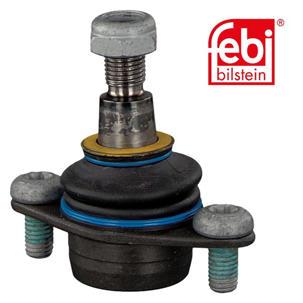 Kulled / Spindelled, framaxel höger, framaxel vänster FEBI BILSTEIN Kulled / Spindelled, framaxel höger, framaxel vänster FEBI BILSTEIN