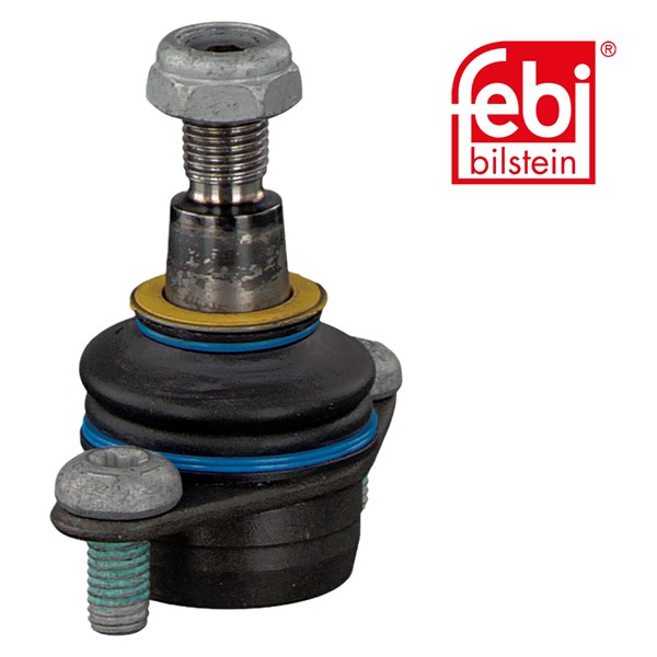 Kulled / Spindelled, framaxel höger, framaxel vänster FEBI BILSTEIN Kulled / Spindelled, framaxel höger, framaxel vänster FEBI BILSTEIN