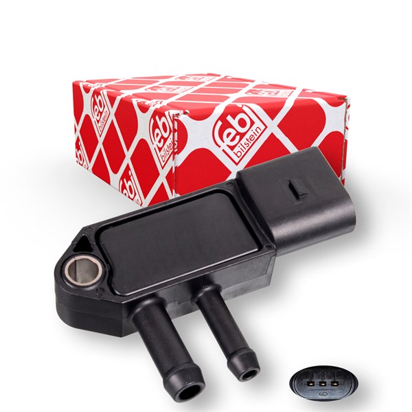 Sensor, avgastryck Febi bilstein 40856 FEBI BILSTEIN