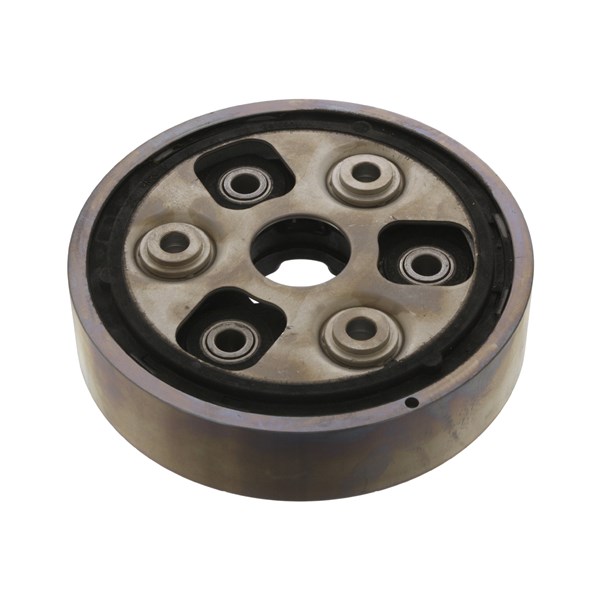 Led, kardanaxel, Bak Febi bilstein 40857 FEBI BILSTEIN