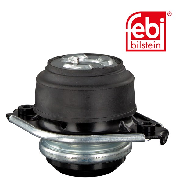 Motorkudde, Fram, Höger fram, Tvåsidig, Höger Febi bilstein 40864 FEBI BILSTEIN Motorkudde, Fram, Höger fram, Tvåsidig, Höger Febi bilstein 40864 FEBI BILSTEIN