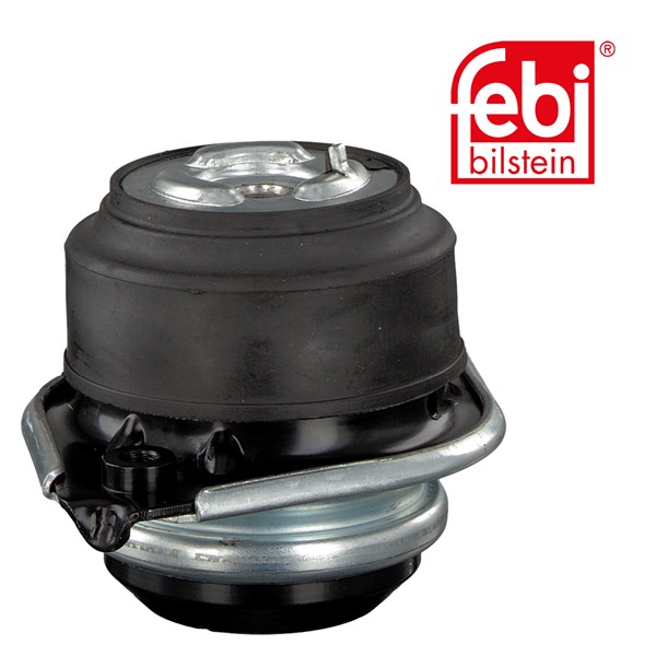 Motorkudde, Fram, Höger fram, Tvåsidig, Höger Febi bilstein 40864 FEBI BILSTEIN Motorkudde, Fram, Höger fram, Tvåsidig, Höger Febi bilstein 40864 FEBI BILSTEIN