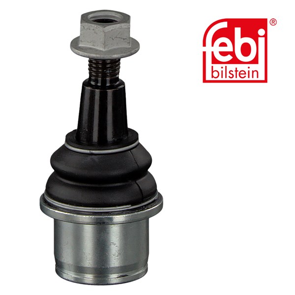 Kulled / Spindelled, Fram, höger eller vänster, Nedre Febi bilste FEBI BILSTEIN