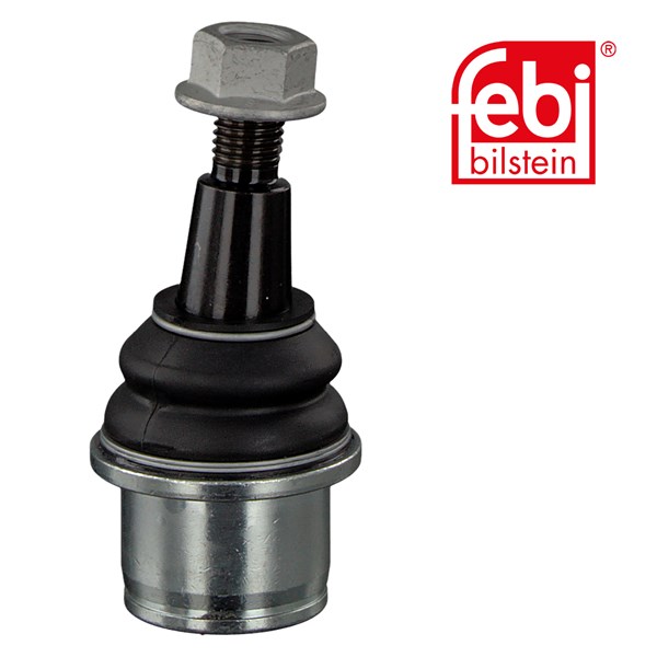 Kulled / Spindelled, Fram, höger eller vänster, Nedre Febi bilste FEBI BILSTEIN Kulled / Spindelled, Fram, höger eller vänster, Nedre Febi bilste FEBI BILSTEIN