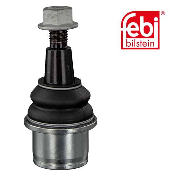 Kulled / Spindelled, Fram, höger eller vänster, Nedre Febi bilste FEBI BILSTEIN Kulled / Spindelled, Fram, höger eller vänster, Nedre Febi bilste FEBI BILSTEIN