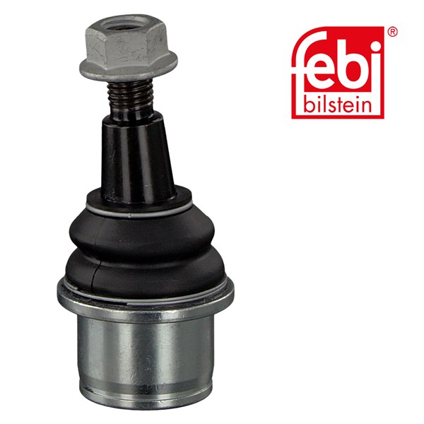 Kulled / Spindelled, Fram, höger eller vänster, Nedre Febi bilste FEBI BILSTEIN Kulled / Spindelled, Fram, höger eller vänster, Nedre Febi bilste FEBI BILSTEIN