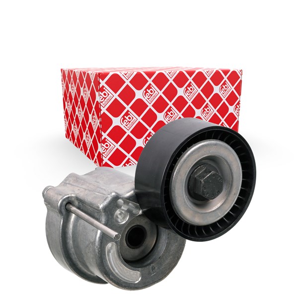 Remsträckare, Drivrem Febi bilstein 40898 FEBI BILSTEIN