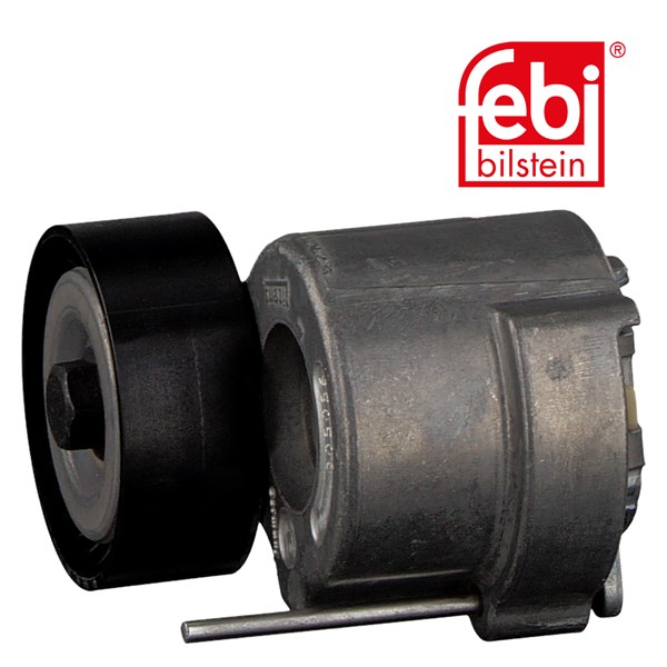 Remsträckare, Drivrem Febi bilstein 40898 FEBI BILSTEIN Remsträckare, Drivrem Febi bilstein 40898 FEBI BILSTEIN