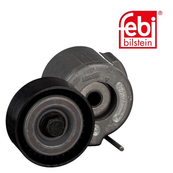 Remsträckare, Drivrem Febi bilstein 40898 FEBI BILSTEIN Remsträckare, Drivrem Febi bilstein 40898 FEBI BILSTEIN