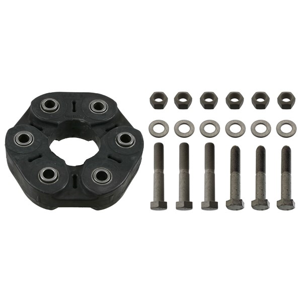 Led, kardanaxel Febi bilstein ProKit 40928 FEBI BILSTEIN Led, kardanaxel Febi bilstein ProKit 40928 FEBI BILSTEIN