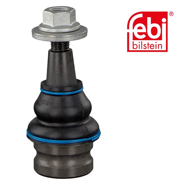 Kulled / Spindelled, Fram, Fram, höger eller vänster, Nedre Febi  FEBI BILSTEIN