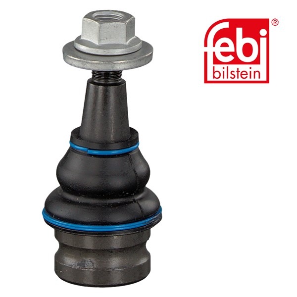 Kulled / Spindelled, Fram, Fram, höger eller vänster, Nedre Febi  FEBI BILSTEIN