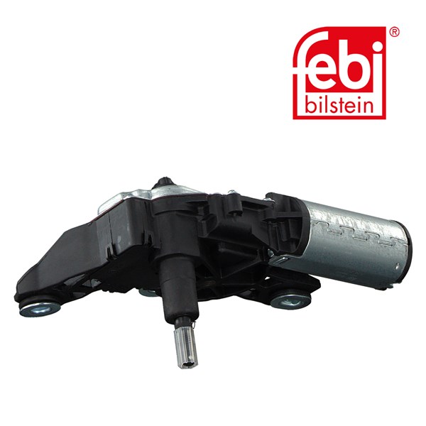 Torkarmotor, Bak Febi bilstein 40932 FEBI BILSTEIN
