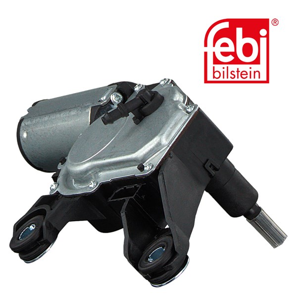 Torkarmotor, Bak Febi bilstein 40932 FEBI BILSTEIN