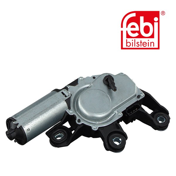 Torkarmotor, Bak Febi bilstein 40932 FEBI BILSTEIN