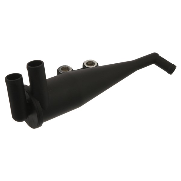 Oljeavskiljare, vevhusventilation Febi bilstein febi Plus 40990 FEBI BILSTEIN
