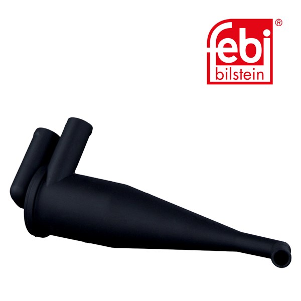 Oljeavskiljare, vevhusventilation Febi bilstein febi Plus 40990 FEBI BILSTEIN