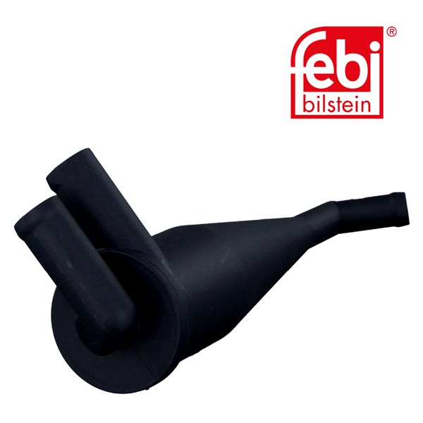Oljeavskiljare, vevhusventilation Febi bilstein febi Plus 40990 FEBI BILSTEIN