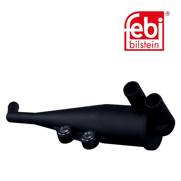 Oljeavskiljare, vevhusventilation Febi bilstein febi Plus 40990 FEBI BILSTEIN
