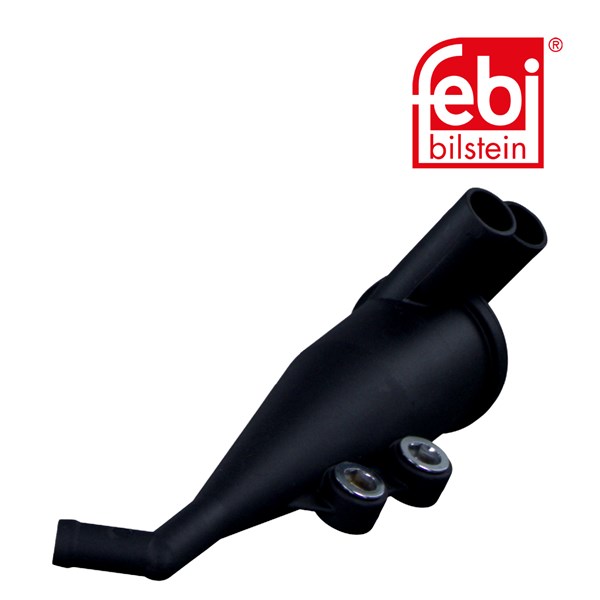 Oljeavskiljare, vevhusventilation Febi bilstein febi Plus 40990 FEBI BILSTEIN