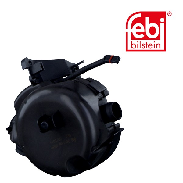 Oljeavskiljare, vevhusventilation Febi bilstein febi Plus 40991 FEBI BILSTEIN