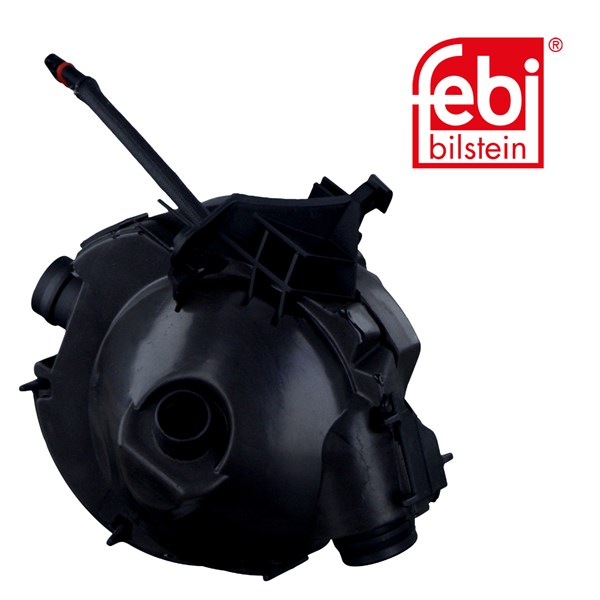 Oljeavskiljare, vevhusventilation Febi bilstein febi Plus 40991 FEBI BILSTEIN