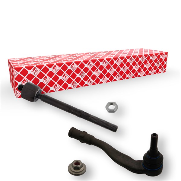 Styrstag, komplett, framaxel höger Febi bilstein ProKit 40996 FEBI BILSTEIN Styrstag, komplett, framaxel höger Febi bilstein ProKit 40996 FEBI BILSTEIN